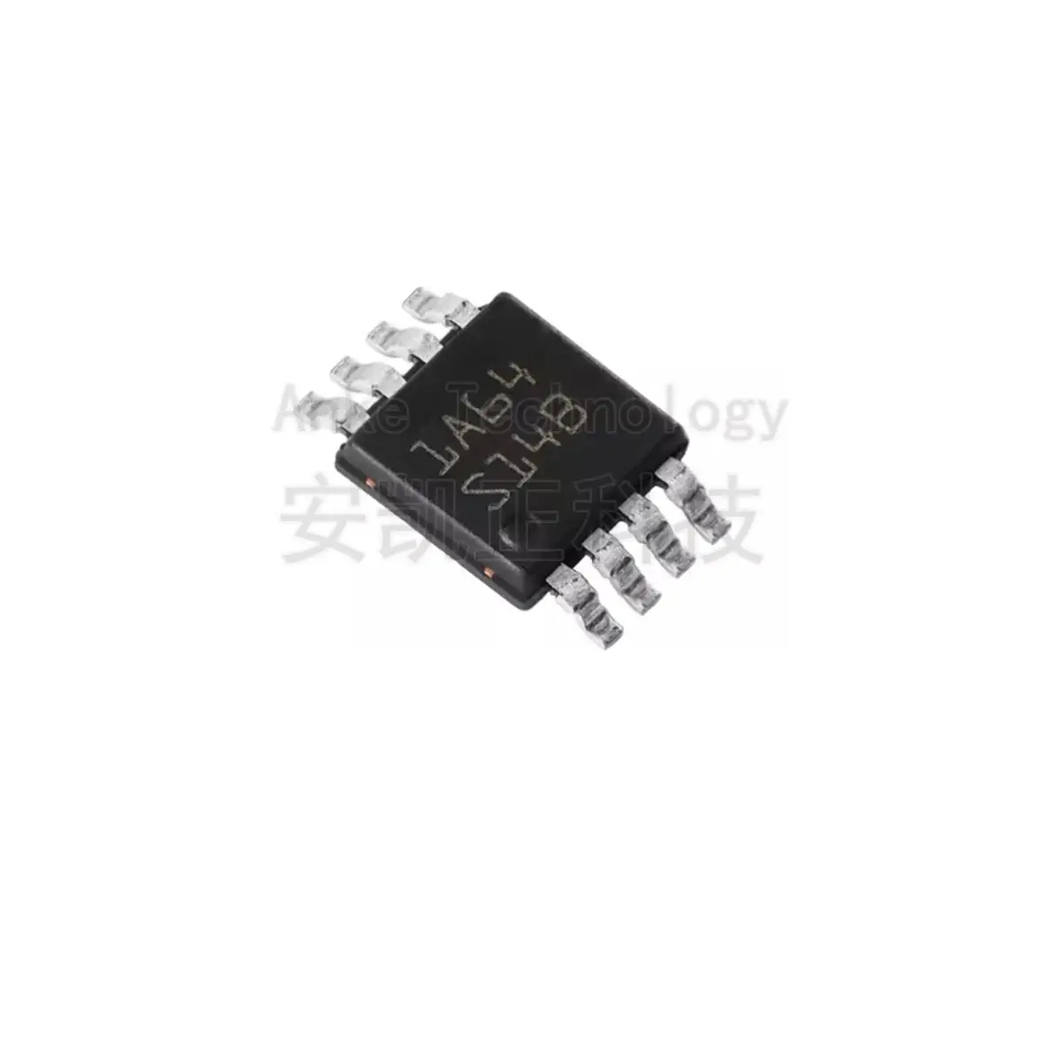 Original authentic LM3478MM/NOPB VSSOP-8 low-side N-channel MOSFET controller chip 10pcs
Original authentic LM3478MM/NOPB VSSOP-8 low-side N-channel MOSFET controller chip 10pcs