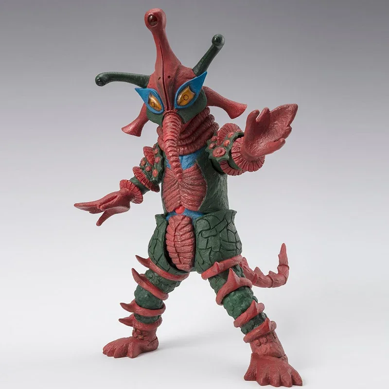 Bandai SHF Ultraman S.H.Figuarts Alien Hippo Doll Movable Doll, 17 Cm Collectible Model Decoration
Bandai SHF Ultraman S.H.Figuarts Alien Hippo Doll Movable Doll, 17 Cm Collectible Model Decoration
