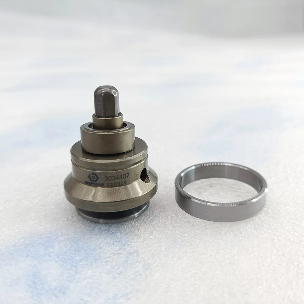 High Quality Befrag Brand Oil Control Valve 3034407 for cummins M11 N14 L10
High Quality Befrag Brand Oil Control Valve 3034407 for cummins M11 N14 L10