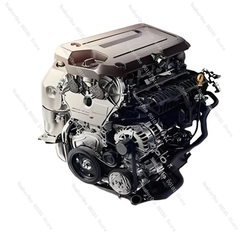 Cadillac ATS-L Engine Assembly, New LSY and LTG Imported Engine for Enhanced Performance
Cadillac ATS-L Engine Assembly, New LSY and LTG Imported Engine for Enhanced Performance