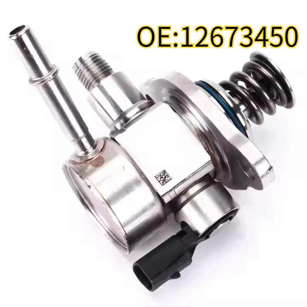 High quality New for 12673450 A2C14069400 HPM1010 is suitable for Chevrolet Cruze 1.4L 1.5L Fuel Pumps
High quality New for 12673450 A2C14069400 HPM1010 is suitable for Chevrolet Cruze 1.4L 1.5L Fuel Pumps