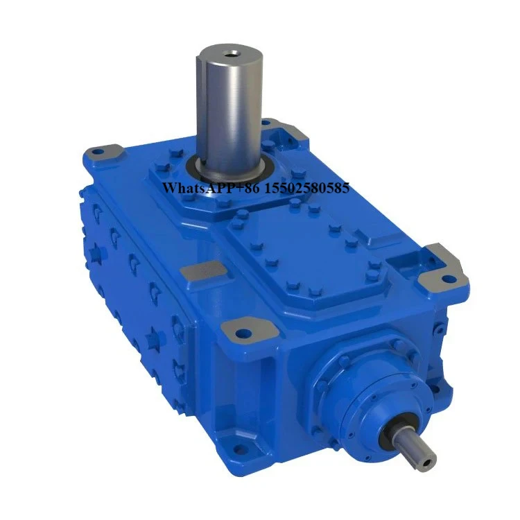 Helical Gear Motor Speed Reducer HB Electric Transmission Gear Motor Gearbox Speed Reducers
Helical Gear Motor Speed Reducer HB Electric Transmission Gear Motor Gearbox Speed Reducers