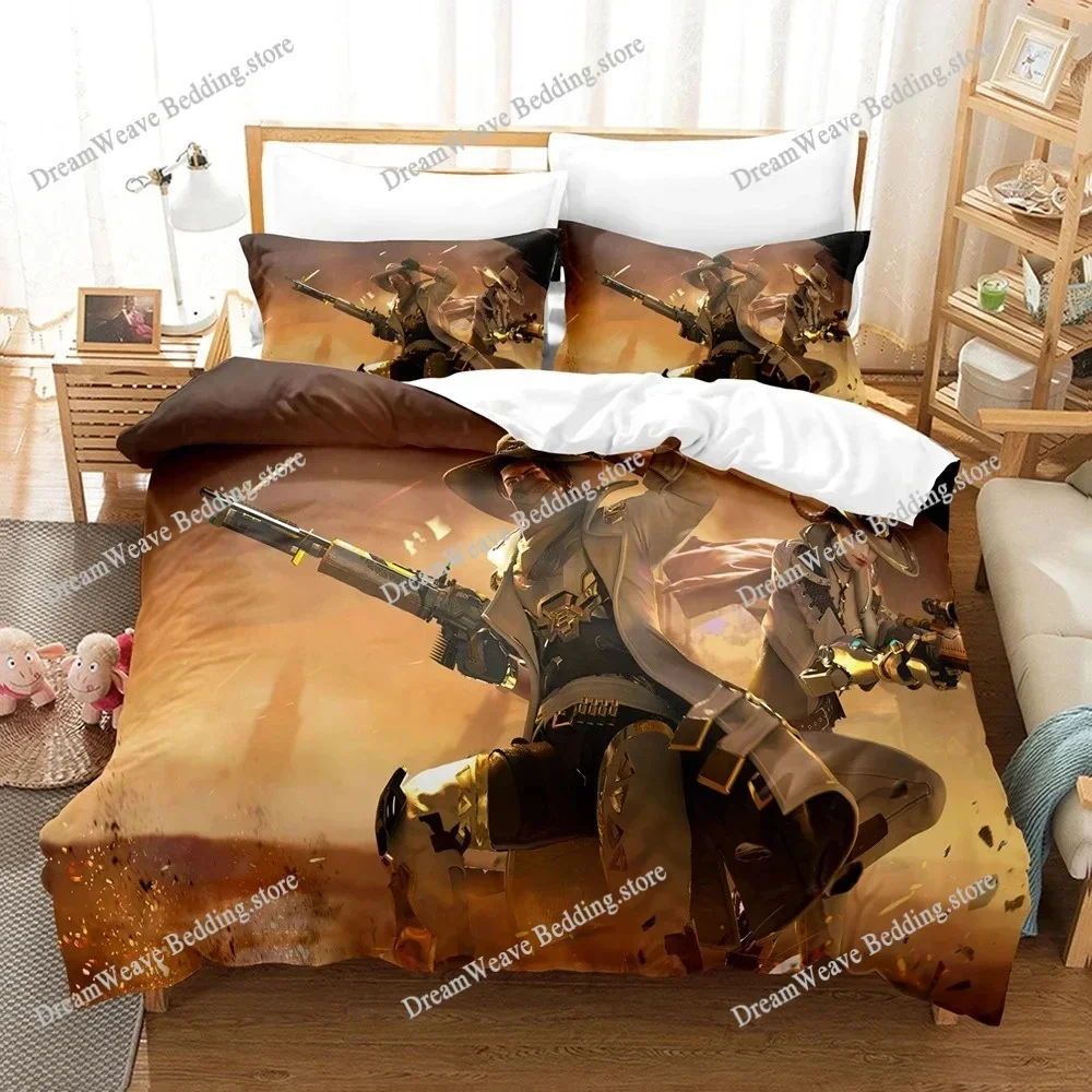 New Free Fire Battlegrounds Bedding Set Single Twin Full Queen King Size Bed Set Adult Kid Bedroom Duvetcover Sets 3D Print Game
New Free Fire Battlegrounds Bedding Set Single Twin Full Queen King Size Bed Set Adult Kid Bedroom Duvetcover Sets 3D Print Game