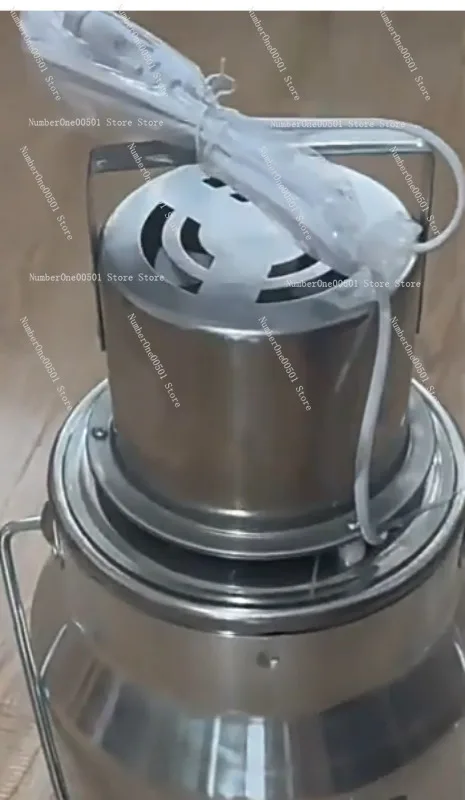 Бытовой сепаратор-сливкоотделитель для молока и сливок (маслобойка) 7, 11, 13, 20 л для домашнего молочного производства и переработки
Бытовой сепаратор-сливкоотделитель для молока и сливок (маслобойка) 7, 11, 13, 20 л для домашнего молочного производства и переработки