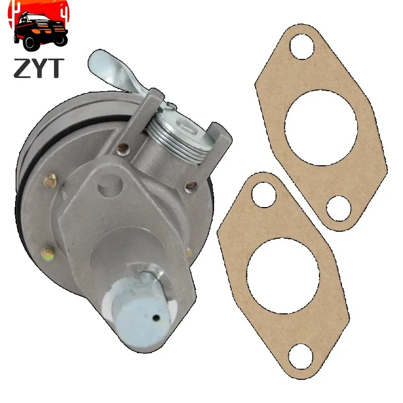 BCD2689 130506140 3028666 3580100 топливный насос для двигателя Perkins 403C-15 403D-15 404D-22 404D-22T
BCD2689 130506140 3028666 3580100 топливный насос для двигателя Perkins 403C-15 403D-15 404D-22 404D-22T