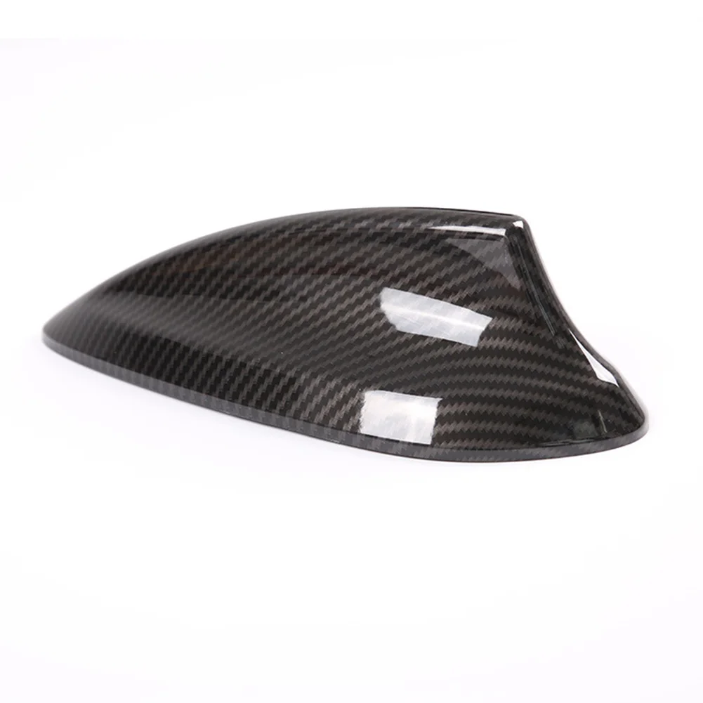 1PCS * Cover Fin Antenna Cover Carbon Fiber Fit For BMW Paste 3 Series F30 7 Series G11 G12 ABS Black High Quality
1PCS * Cover Fin Antenna Cover Carbon Fiber Fit For BMW Paste 3 Series F30 7 Series G11 G12 ABS Black High Quality