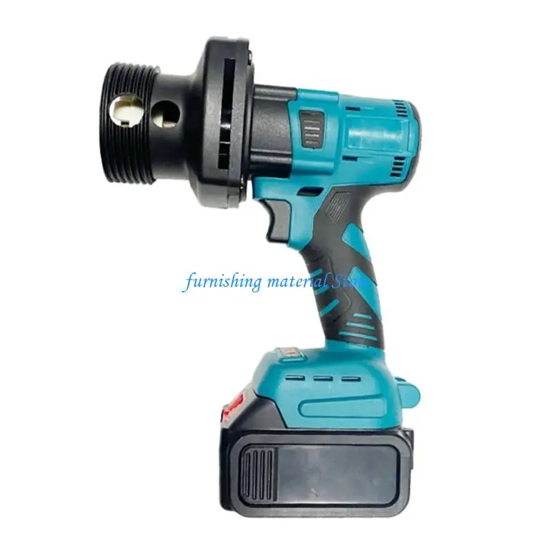 Y5GD High-Performances Brushless Lithium Oil with 59cm Rod Strong Cooling System & Quick Assembly for Hassle-frees Use
Y5GD High-Performances Brushless Lithium Oil with 59cm Rod Strong Cooling System & Quick Assembly for Hassle-frees Use