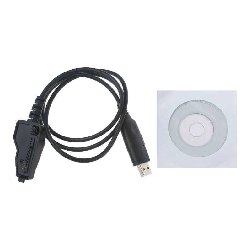 USB Programming Program Cable TK-2260, TK-3260,TK-5210, TK-5310 Lightweight
USB Programming Program Cable TK-2260, TK-3260,TK-5210, TK-5310 Lightweight