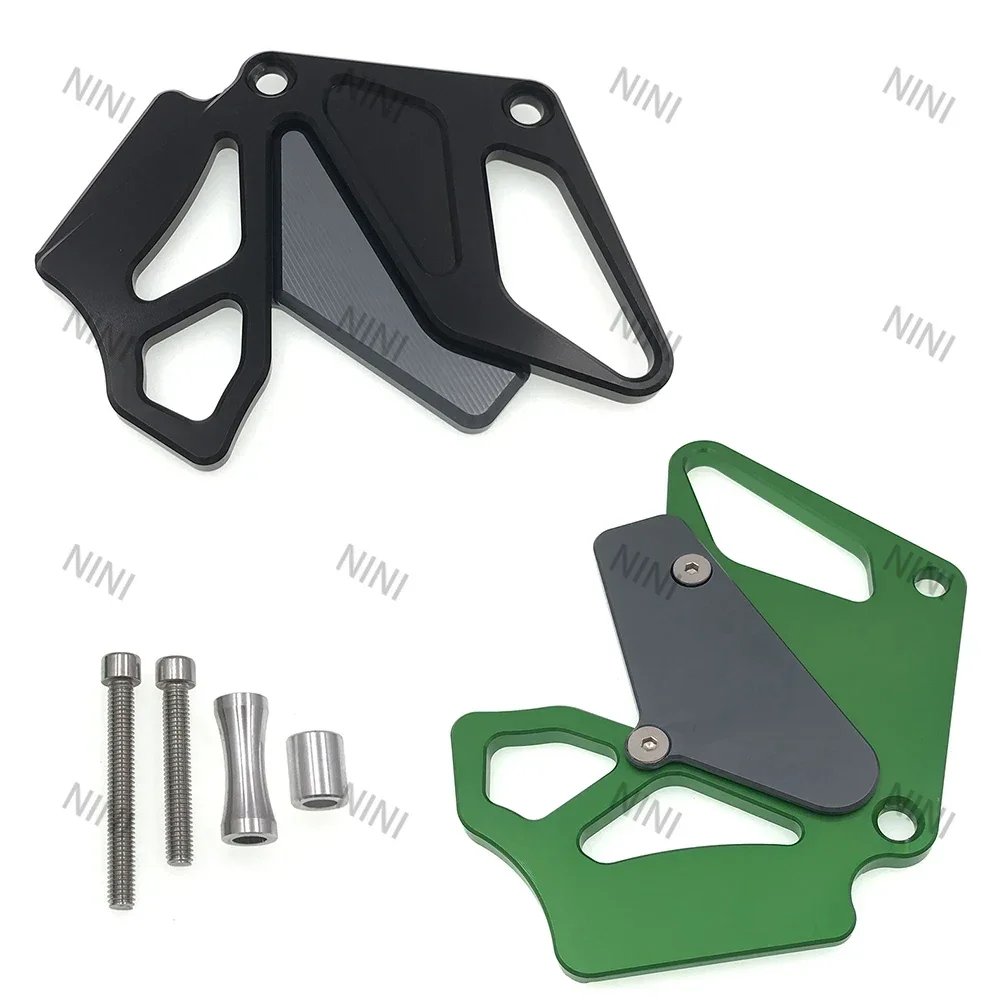 Motorcyle For Kawasaki KLX250 KLX 250 2013-2020 2021 2022 2023 Front Sprocket Chain Guard Cover Gear Protector Cover Accessories
Motorcyle For Kawasaki KLX250 KLX 250 2013-2020 2021 2022 2023 Front Sprocket Chain Guard Cover Gear Protector Cover Accessories