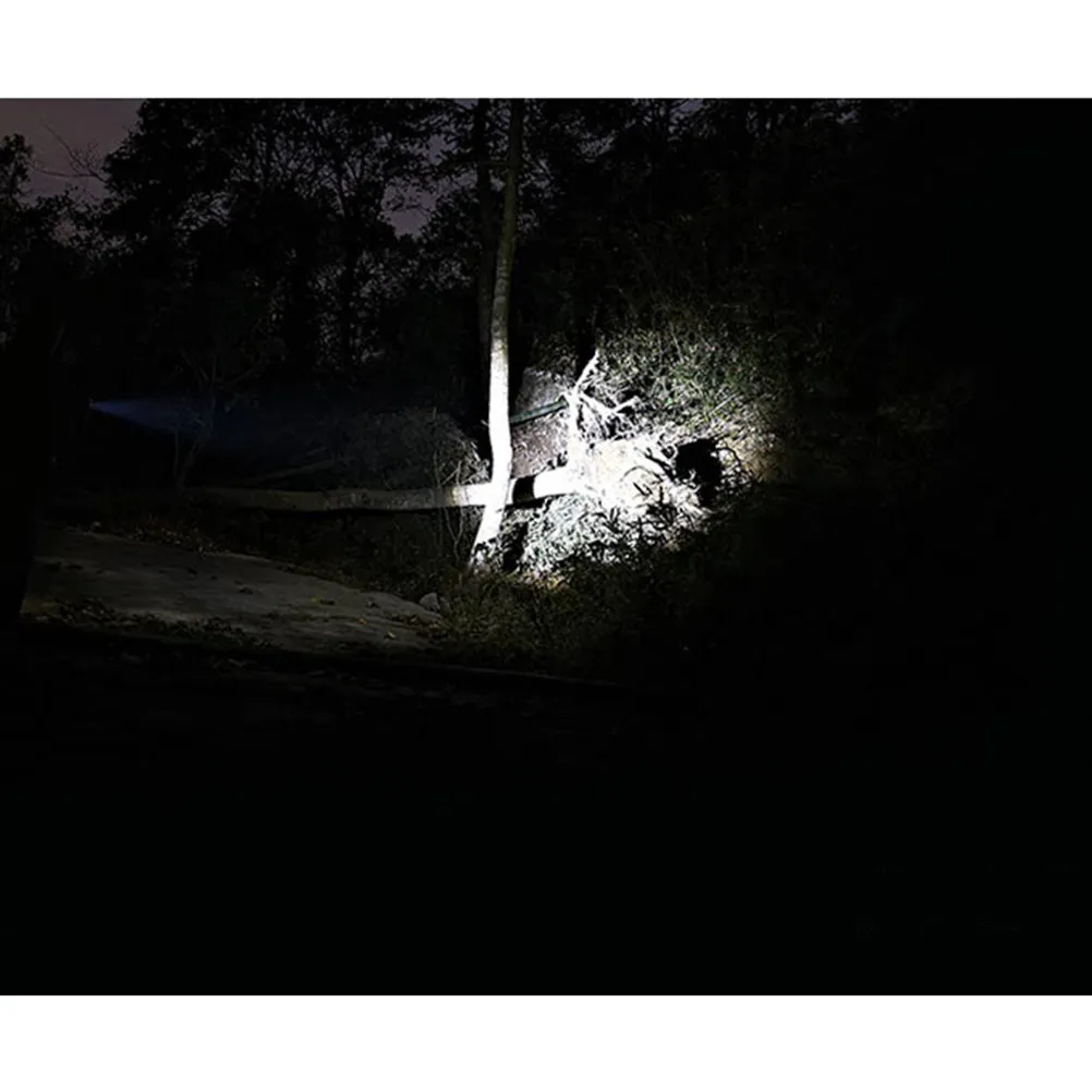 Черный светодиодный налобный фонарь с 3 режимами, регулируемым лучом, крепление на голову, для активного отдыха, кемпинга, походов, рыбалки, фонарик, светодиодный налобный фонарь
Черный светодиодный налобный фонарь с 3 режимами, регулируемым лучом, крепление на голову, для активного отдыха, кемпинга, походов, рыбалки, фонарик, светодиодный налобный фонарь