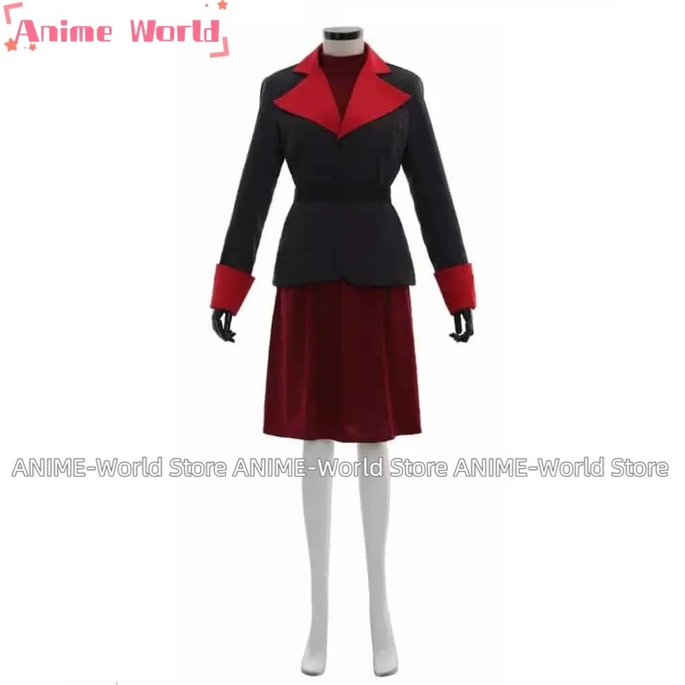 Anime Asami Sato Cosplay Costume Outfits Halloween Carnival Suit Cosplay Costume
Anime Asami Sato Cosplay Costume Outfits Halloween Carnival Suit Cosplay Costume