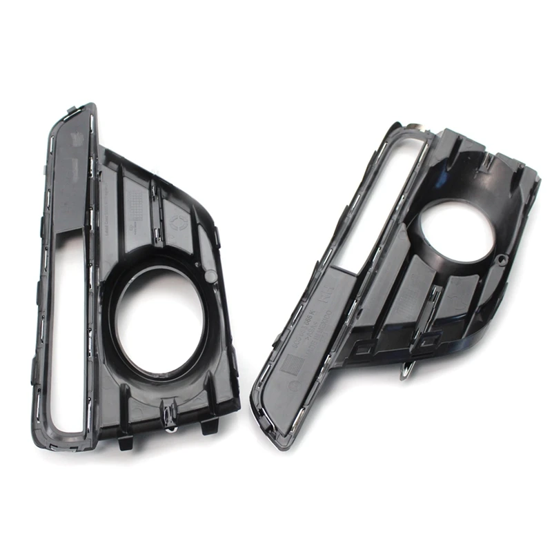 Car Fog Lamp Cover Grille 5C5854661J 5C5854662J For Volkswagen Beetle Beetle 2016-2019
Car Fog Lamp Cover Grille 5C5854661J 5C5854662J For Volkswagen Beetle Beetle 2016-2019