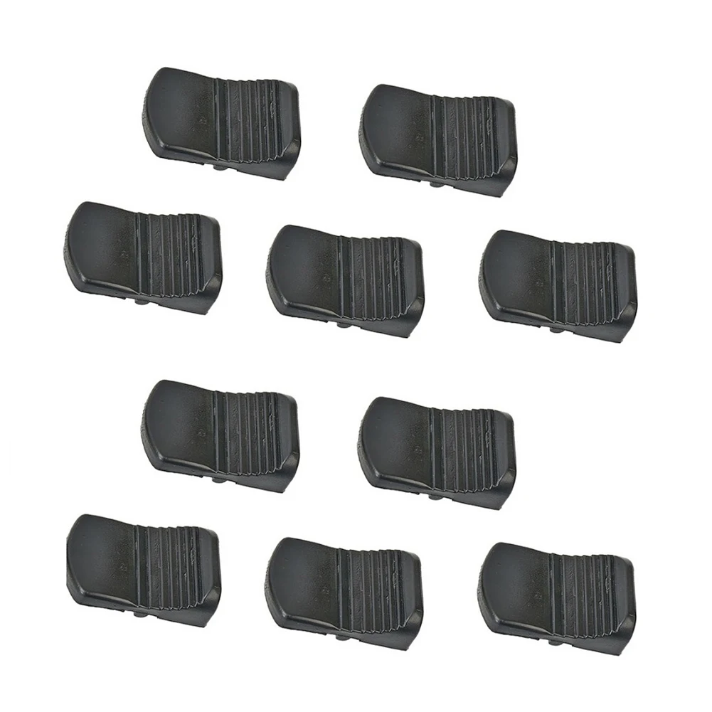 High Quality 10 Pieces Of Switch Push Blocks For GWS6-100 Angle Grinder Switch Button For 125 FF03-100A For 8-100
High Quality 10 Pieces Of Switch Push Blocks For GWS6-100 Angle Grinder Switch Button For 125 FF03-100A For 8-100