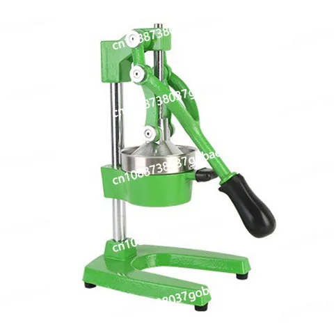 Ручная соковыжималка из нержавеющей стали, ручная соковыжималка
Ручная соковыжималка из нержавеющей стали, ручная соковыжималка