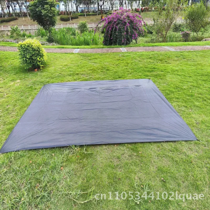 Extra Large Waterproof Oxford Cloth Picnic Mat for Outdoor Courtyard Camping Sun Protection Leak-Proof Multi-Functional Camping
Extra Large Waterproof Oxford Cloth Picnic Mat for Outdoor Courtyard Camping Sun Protection Leak-Proof Multi-Functional Camping