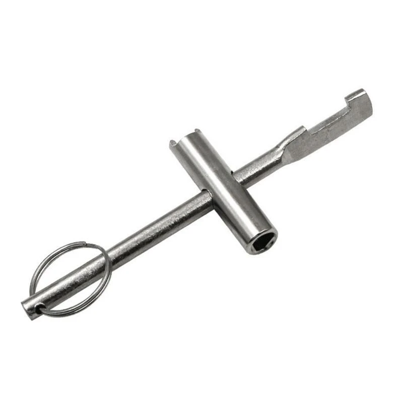 652F Triangle Wrench Key Car Elevator Keys Wrench Electric Cabinet Water Meter Valves Key Faucet Valves Spanner
652F Triangle Wrench Key Car Elevator Keys Wrench Electric Cabinet Water Meter Valves Key Faucet Valves Spanner