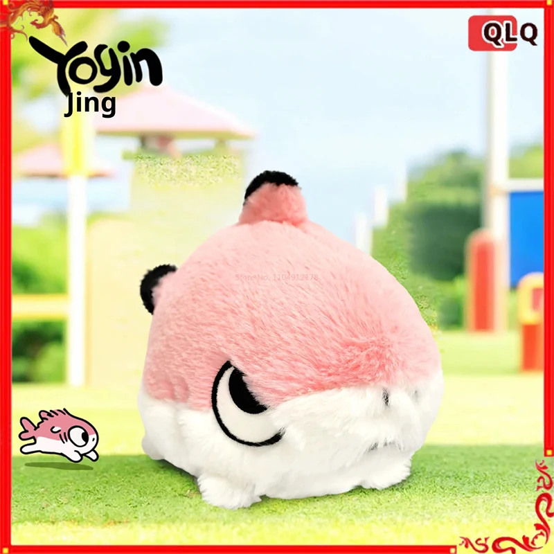 20cm Plush Sharkitty Cat Cub Doll Kawaii Anime Soft Stuffed Animal Model Toy for Desktop Decor Gift Suitable for All Ages
20cm Plush Sharkitty Cat Cub Doll Kawaii Anime Soft Stuffed Animal Model Toy for Desktop Decor Gift Suitable for All Ages