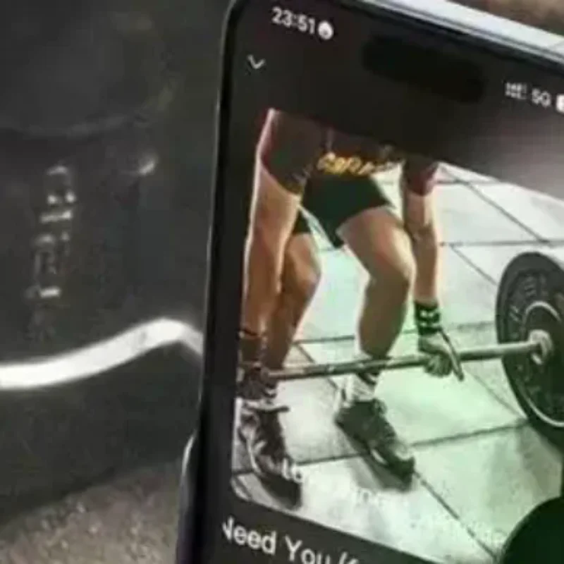 360 Rotation Magnetic Phone Holder for Easy Attachment to Golf Cart and Gym
360 Rotation Magnetic Phone Holder for Easy Attachment to Golf Cart and Gym