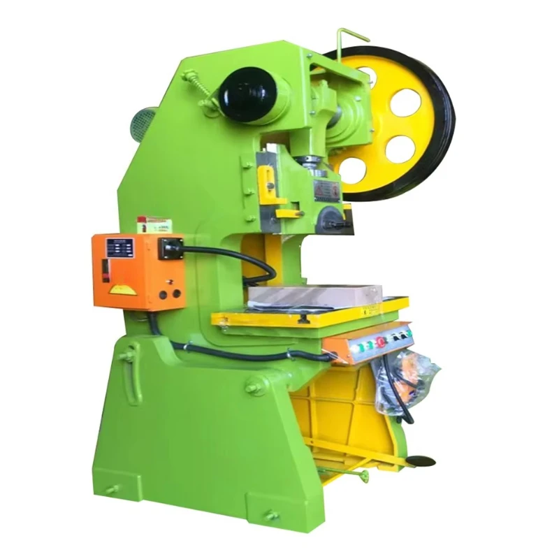 High quality multifunctional ironwork cutting machine mechanical power source with core motor
High quality multifunctional ironwork cutting machine mechanical power source with core motor