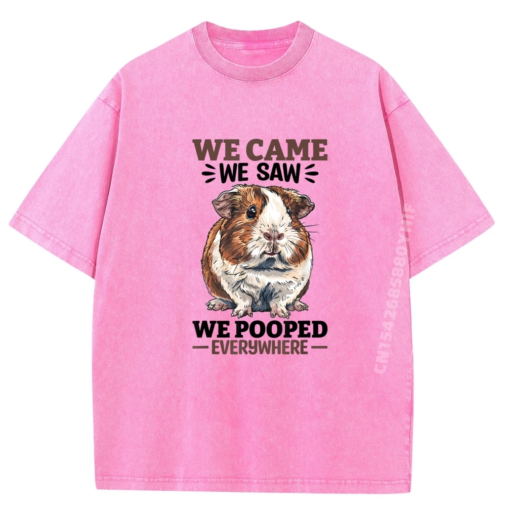 Mens Printed Tshirt Guinea Pig Pet Rodent Animal Tees Mens Street Graphic T-shirt Man Hip Hop Retro Washed Tee Shirt 
Mens Printed Tshirt Guinea Pig Pet Rodent Animal Tees Mens Street Graphic T-shirt Man Hip Hop Retro Washed Tee Shirt