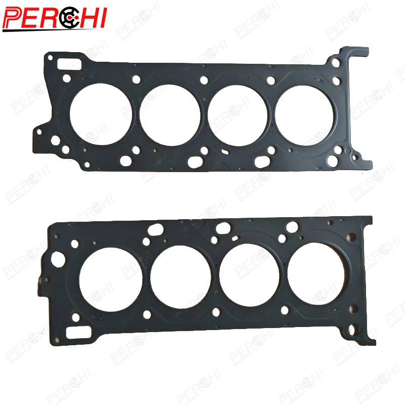 FOR TOYOTA SEQUOIA 5.7 3UR ENGINE CYLINDER HEAD GASKET TOP GASKET OEM 11116-38010 11115-38020
FOR TOYOTA SEQUOIA 5.7 3UR ENGINE CYLINDER HEAD GASKET TOP GASKET OEM 11116-38010 11115-38020