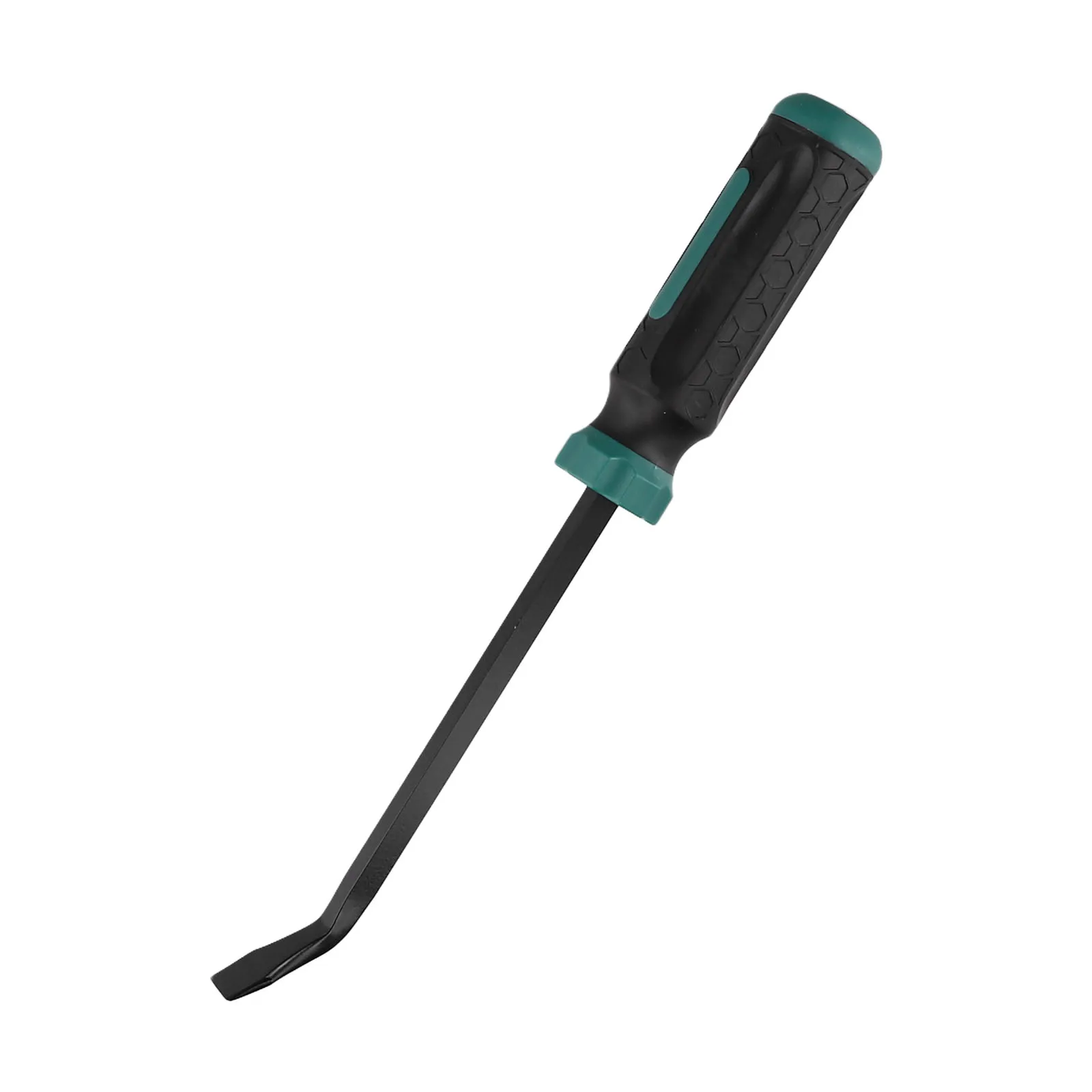 Angled Tip Bar Mechanic Hand Tools Mechanic Workshop Comfortable Handling Design Ergonomic Non-slip Grip For Automotive Repairs
Angled Tip Bar Mechanic Hand Tools Mechanic Workshop Comfortable Handling Design Ergonomic Non-slip Grip For Automotive Repairs