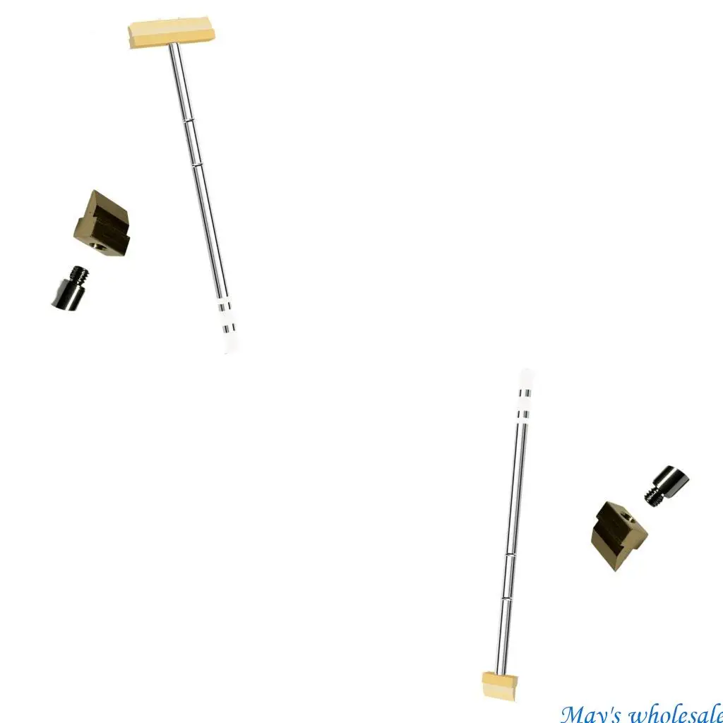 Iron Tip Scraping Shovel Spatula Iron Heater Tip For Quick Repair Electronic 448A
Iron Tip Scraping Shovel Spatula Iron Heater Tip For Quick Repair Electronic 448A