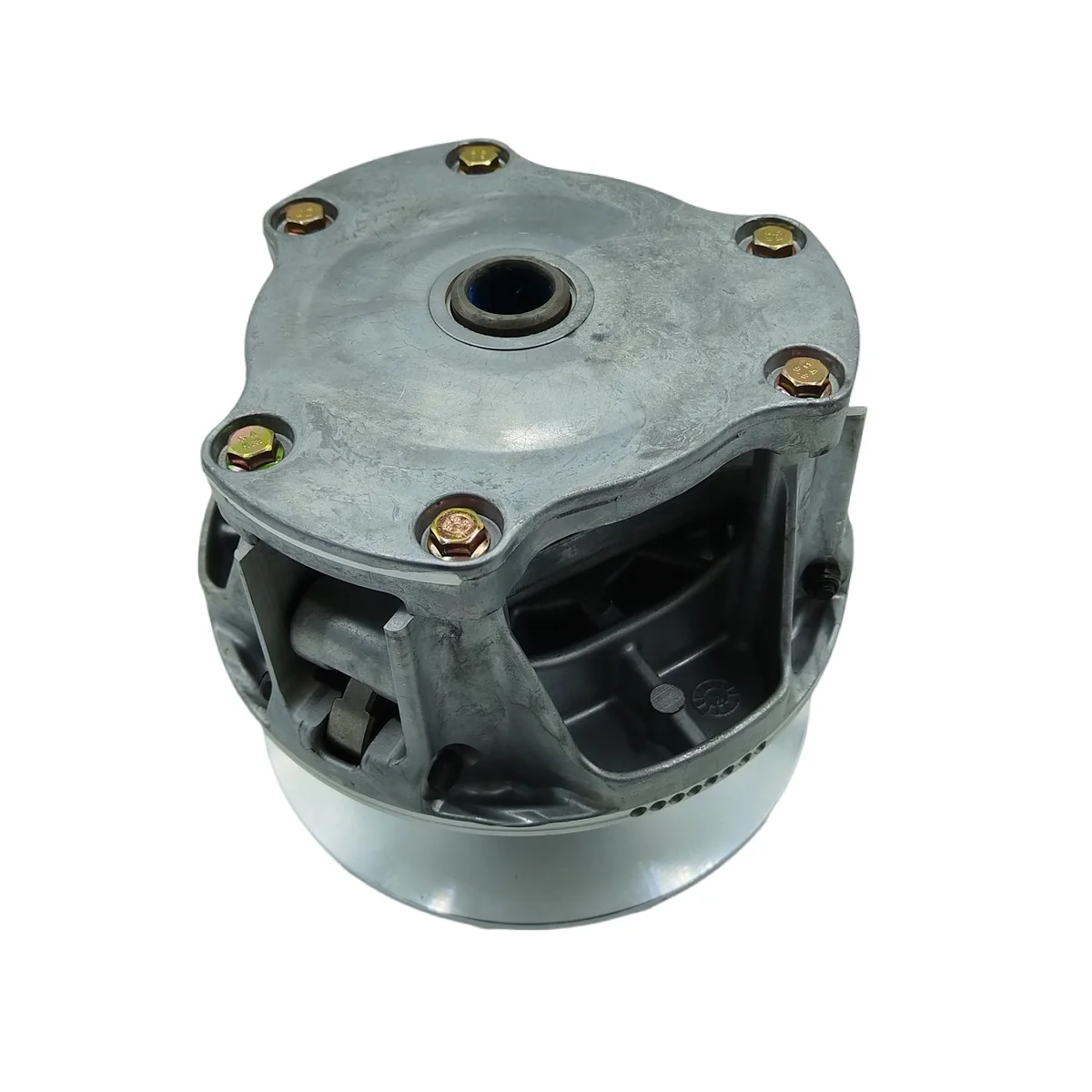Complete Primary Drive Clutch for Polaris Sportsman 570 EFI 2014 - 2020 Ranger 700 4x4 6x6 2008 2009 1322743, 1322772, 1323063
Complete Primary Drive Clutch for Polaris Sportsman 570 EFI 2014 - 2020 Ranger 700 4x4 6x6 2008 2009 1322743, 1322772, 1323063