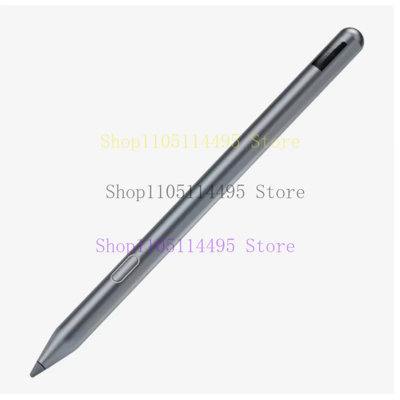 Original for Lenovo Stylus Pen Pro 1/2 Gen Magnetic Charge Palm Rejection 4096/16384 Pressure Touch Pencil
Original for Lenovo Stylus Pen Pro 1/2 Gen Magnetic Charge Palm Rejection 4096/16384 Pressure Touch Pencil
