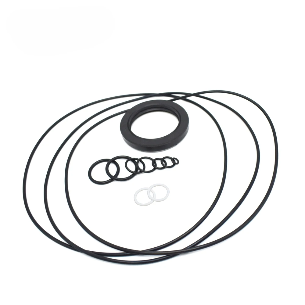 K9002069 Hyundai Repair Kit Is Suitable For Construction Machinery Excavator Hydraulic Oil Seal
K9002069 Hyundai Repair Kit Is Suitable For Construction Machinery Excavator Hydraulic Oil Seal