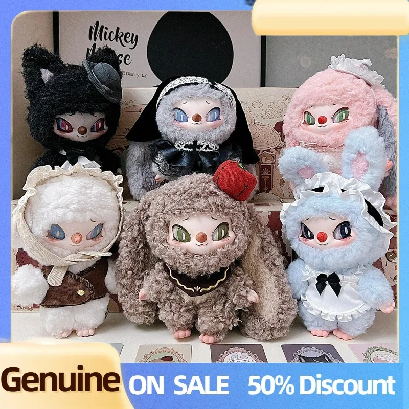 Genuine Siinono Want To Tell You A Secret Series Kawai Vinyl Plush Pendant Doll Blind Box Siinono Mystery Box Trendy Toys Gifts
Genuine Siinono Want To Tell You A Secret Series Kawai Vinyl Plush Pendant Doll Blind Box Siinono Mystery Box Trendy Toys Gifts