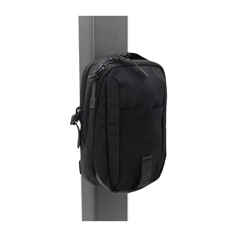 Magnetic Gym Water Bottle Bag Holder Portable Phone Sling Bag With Phone Pocket Built-in Magnet For Men Women Sports Fitness
Magnetic Gym Water Bottle Bag Holder Portable Phone Sling Bag With Phone Pocket Built-in Magnet For Men Women Sports Fitness