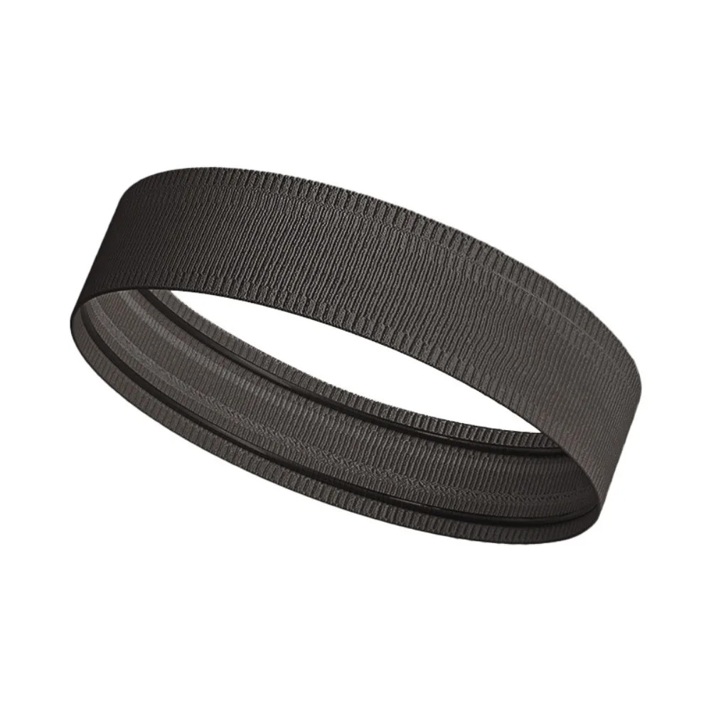 Silicone Seamless Elastic Sweatband Non Slip Sweat Absorption Fitness Headband Moisture Wicking Sports Headband for Men Women
Silicone Seamless Elastic Sweatband Non Slip Sweat Absorption Fitness Headband Moisture Wicking Sports Headband for Men Women
