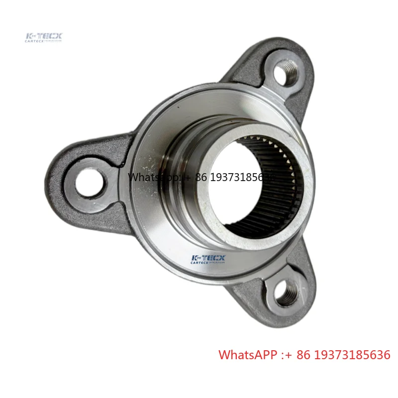 Wholesale Original New ATC35L Transfer case Flange 27107593440 for BMW X5 M B6 B7LX B7X Output Flange
Wholesale Original New ATC35L Transfer case Flange 27107593440 for BMW X5 M B6 B7LX B7X Output Flange