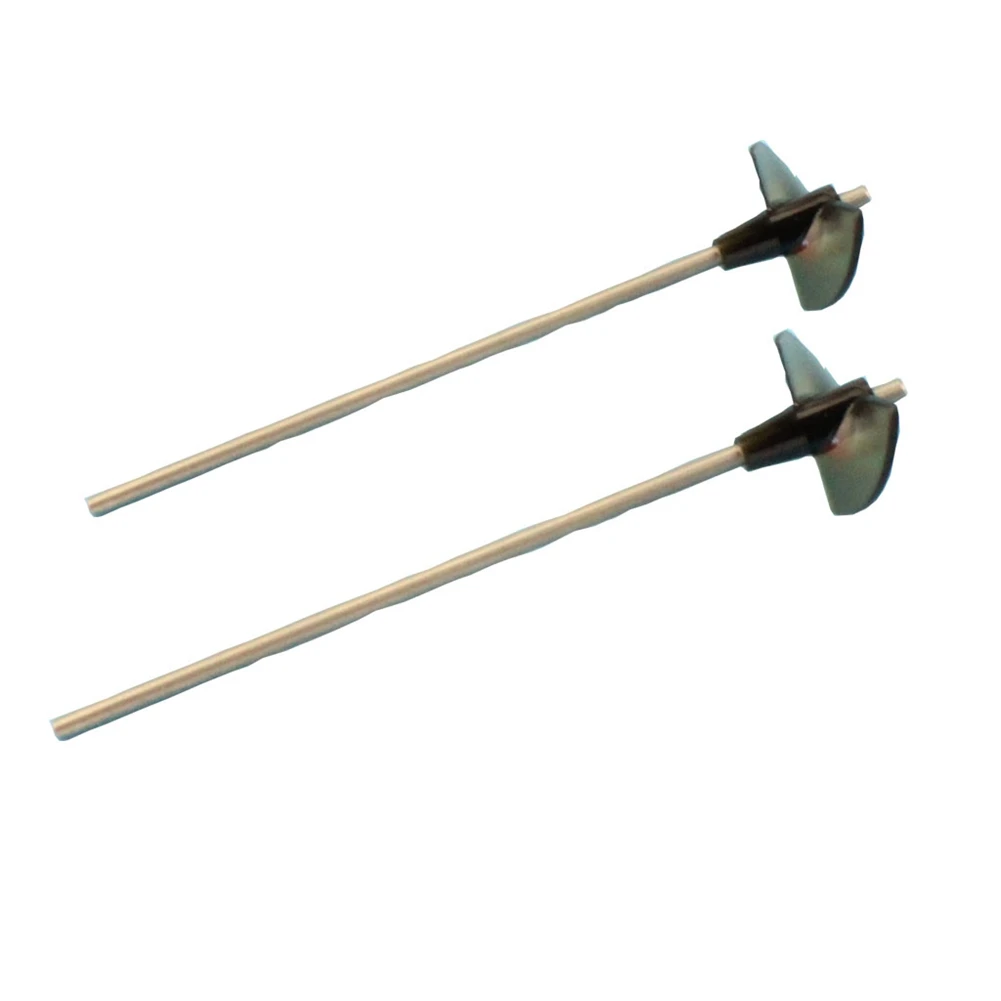 New:2Pcs WL917-20 Propeller Paddle for Wltoys WL917 RC Boat Jet Boat Spare Parts Accessories
New:2Pcs WL917-20 Propeller Paddle for Wltoys WL917 RC Boat Jet Boat Spare Parts Accessories