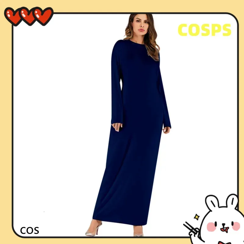 No6 7color long sleeve abaya Turkish Dubai for women Muslim dress solid modal kaftan Arab traditional Islamic clothing S-2 aocos
No6 7color long sleeve abaya Turkish Dubai for women Muslim dress solid modal kaftan Arab traditional Islamic clothing S-2 aocos