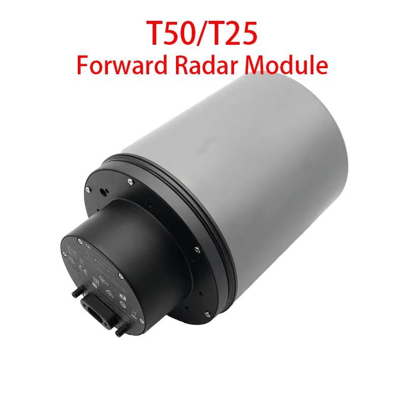 Оригинальный новый модуль радара T25 T50 для DJI Agras T25/T50, аксессуары для сельскохозяйственных дронов
Оригинальный новый модуль радара T25 T50 для DJI Agras T25/T50, аксессуары для сельскохозяйственных дронов
