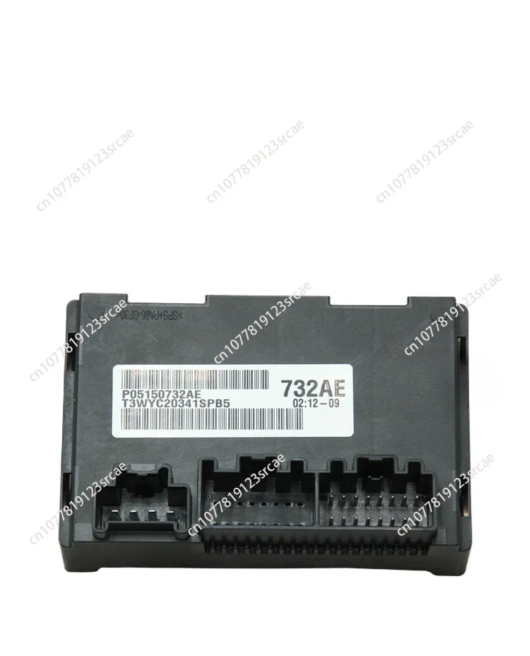 Совершенно новый модуль управления коробкой передач P 05150732 AE 05150732 AE Plug and Play для автозапчастей Jeep Grand Cherokee
Совершенно новый модуль управления коробкой передач P 05150732 AE 05150732 AE Plug and Play для автозапчастей Jeep Grand Cherokee