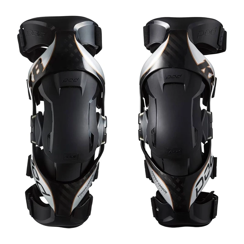 Motorcycle Protector Pod Knee K8 2.0 FORGED CARBON Mx Braces Ski Protective
Motorcycle Protector Pod Knee K8 2.0 FORGED CARBON Mx Braces Ski Protective