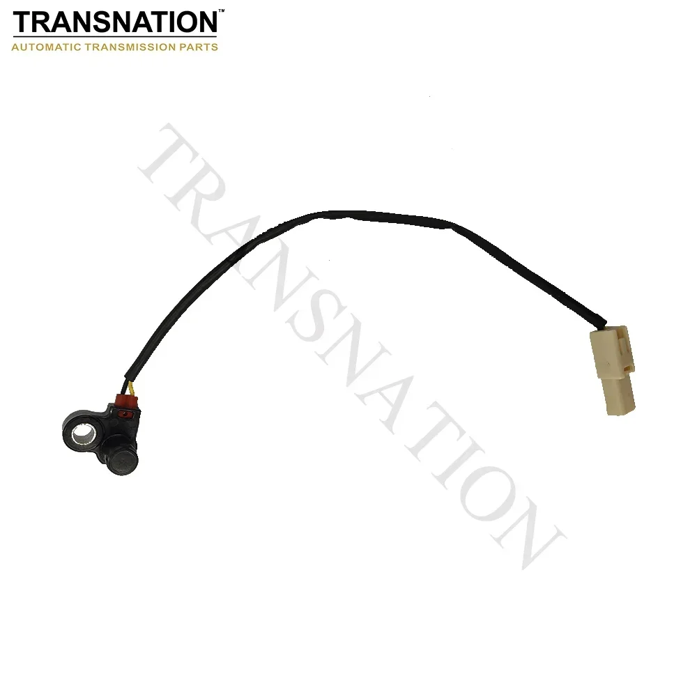 New TF60-SN 09G Auto Transmission Input Speed Sensor With White Plug Fit For VW Tuan Magotan Car Accessories Transnation Parts
New TF60-SN 09G Auto Transmission Input Speed Sensor With White Plug Fit For VW Tuan Magotan Car Accessories Transnation Parts