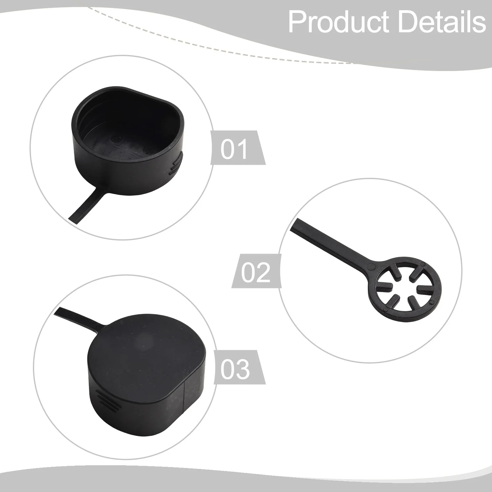 Charger Port Dust Protection Charger Connector Cover Electric Vehicle Charger Cover Compatible With Type 2 Elegant Design
Charger Port Dust Protection Charger Connector Cover Electric Vehicle Charger Cover Compatible With Type 2 Elegant Design