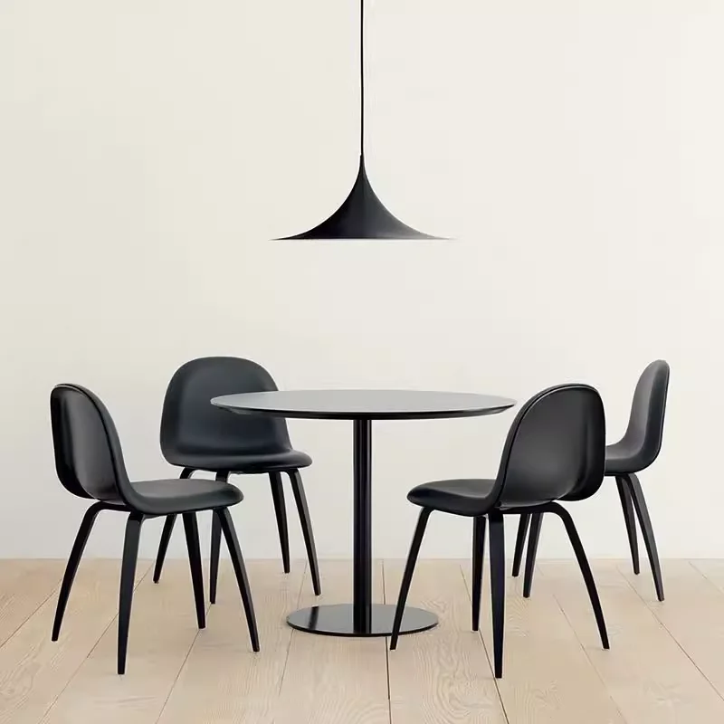 Danish design simple dining table study chandelier light French restaurant bar horn track light
Danish design simple dining table study chandelier light French restaurant bar horn track light