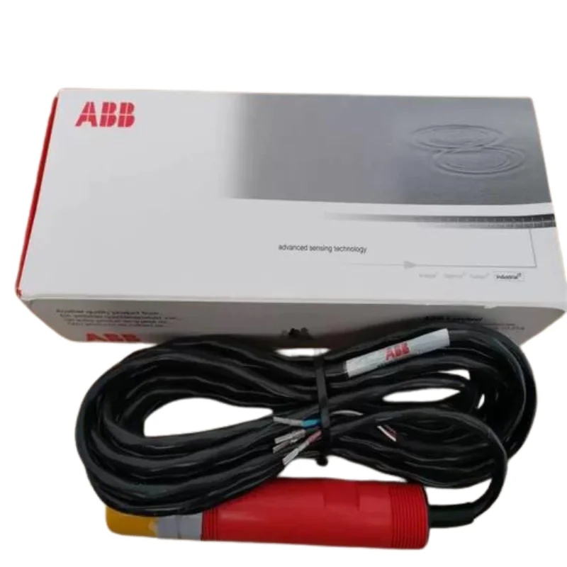 2026 ABB PH/ORP Digital Sensor AP30321020001 High Performance Industrial PVDF Material OEM for Harsh Applications Ready to Ship
2026 ABB PH/ORP Digital Sensor AP30321020001 High Performance Industrial PVDF Material OEM for Harsh Applications Ready to Ship