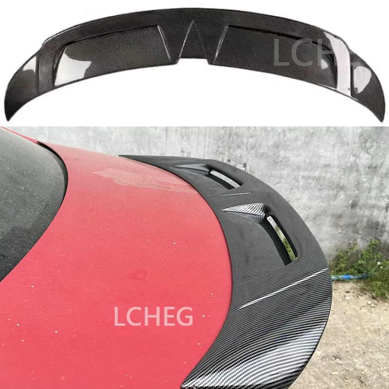 For Mercedes-Benz 2-door W204 skeleton style true carbon fiber material rear spoiler trunk wing car spoiler
For Mercedes-Benz 2-door W204 skeleton style true carbon fiber material rear spoiler trunk wing car spoiler