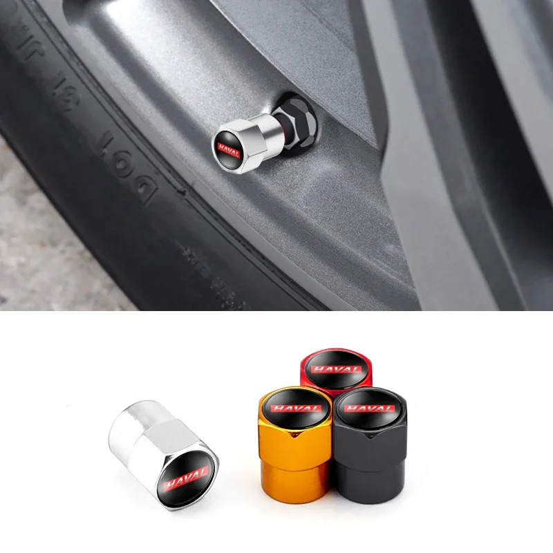 4Pcs Metal Wheel Tire Hex Valve Caps Stem Case Covers For Haval H2 H5 H6 H7 H9 2020 2018 2017 2021 H3 2012 F7 F7X Car Styling
4Pcs Metal Wheel Tire Hex Valve Caps Stem Case Covers For Haval H2 H5 H6 H7 H9 2020 2018 2017 2021 H3 2012 F7 F7X Car Styling