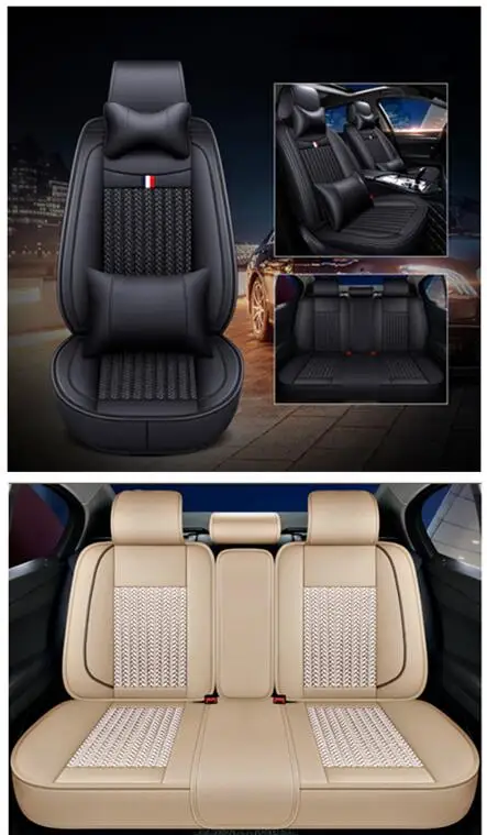Front and Back car seat covers for Mitsubishi Outlander 2021-2013 5 seats breathable eco seat cushion durable seat case
Front and Back car seat covers for Mitsubishi Outlander 2021-2013 5 seats breathable eco seat cushion durable seat case