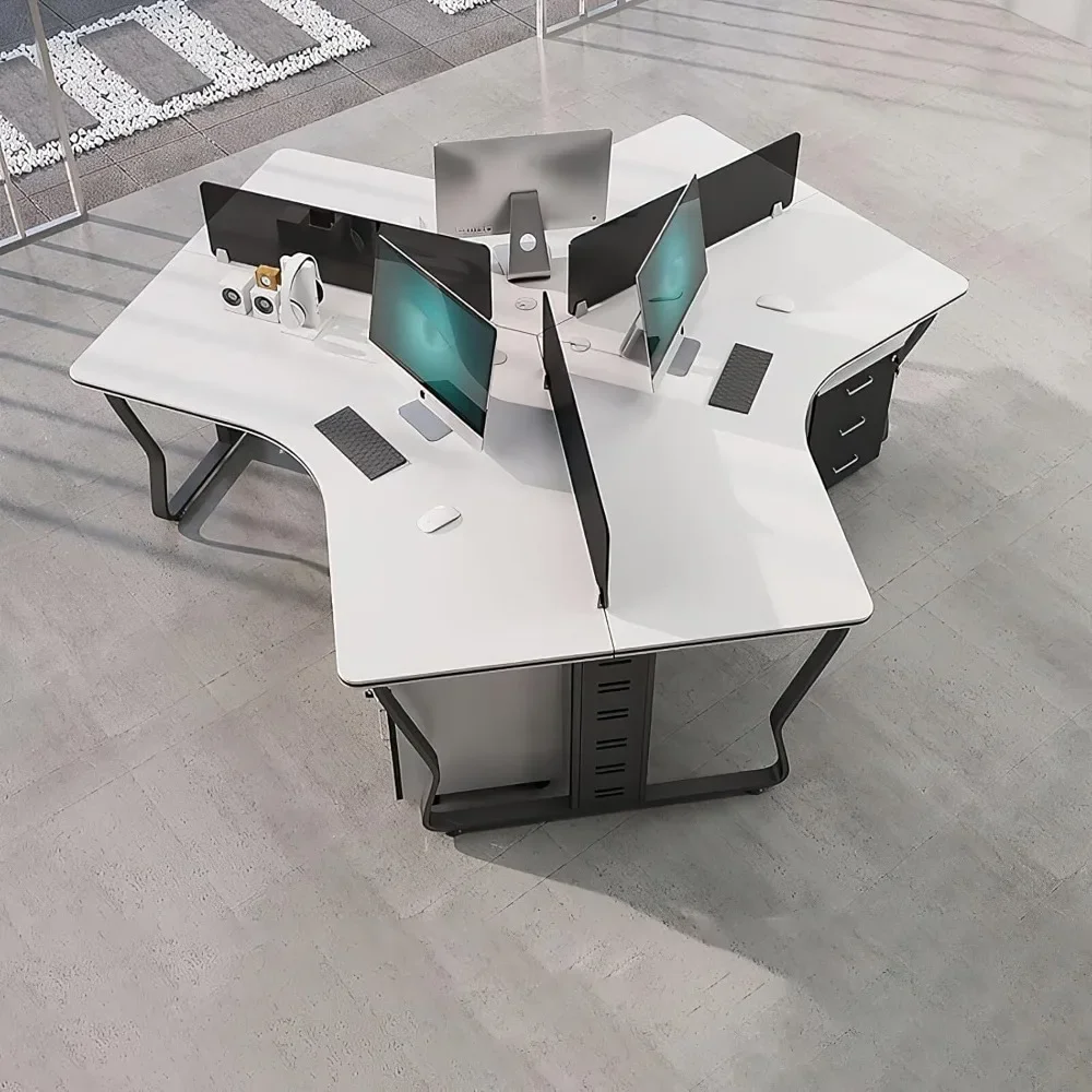 Computer Desk Office Desk Long Business Tables Study Writing Printer Podcast Table Workstaion for Home Office
Computer Desk Office Desk Long Business Tables Study Writing Printer Podcast Table Workstaion for Home Office