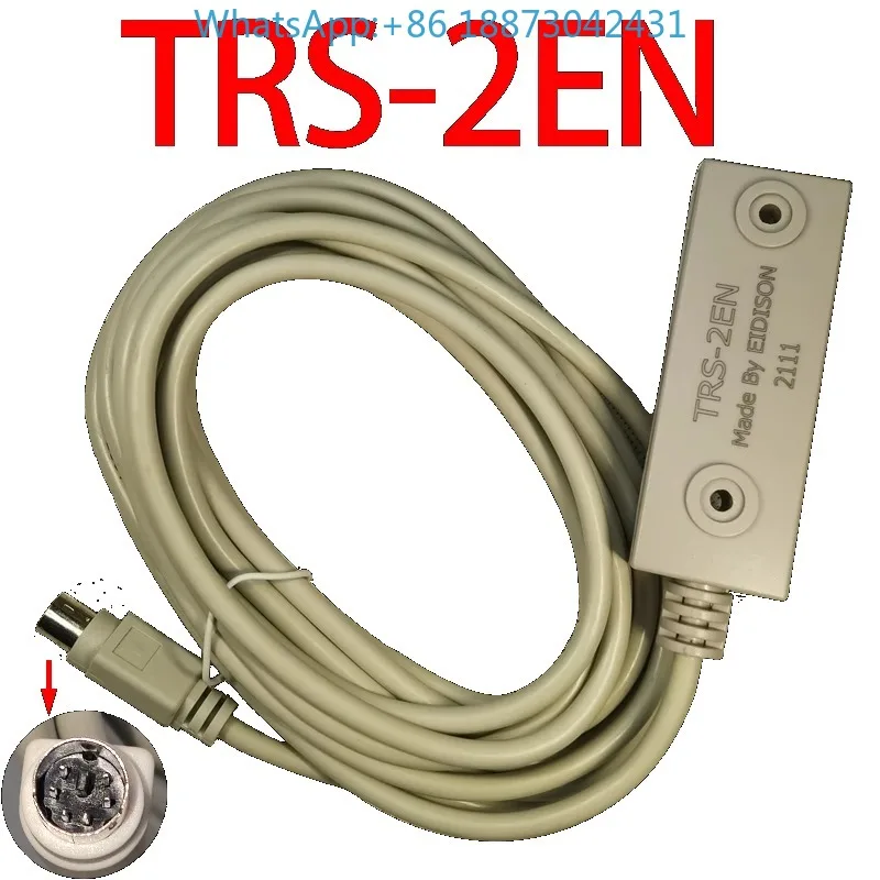 EIDISON refrigerated hair box temperature and humidity sensor TRS-2EN temperature and humidity sensor
EIDISON refrigerated hair box temperature and humidity sensor TRS-2EN temperature and humidity sensor