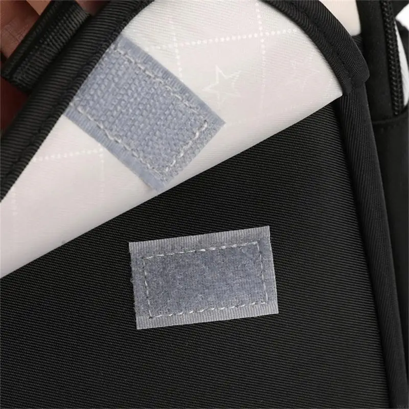 M6CC Fashionable Aesthetic Backpack School Bag with Multiple Pockets for Practical Use by Middle School and College Girls
M6CC Fashionable Aesthetic Backpack School Bag with Multiple Pockets for Practical Use by Middle School and College Girls