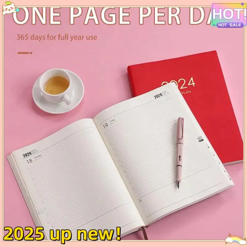 2024 Blue Plan Notebook Calendar Thickened Daily Plan Notebook Weekly Notebook Office School Supplies 21.2Cm X 28.8Cm X 2Cm
2024 Blue Plan Notebook Calendar Thickened Daily Plan Notebook Weekly Notebook Office School Supplies 21.2Cm X 28.8Cm X 2Cm